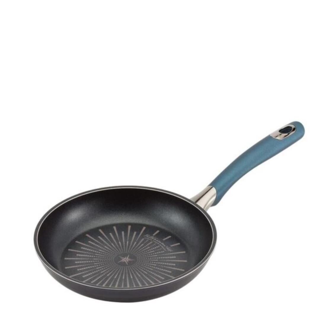 HappyCall Classic Titanium IH 28cm Nonstick Frying Pan - HEA 3001 0234 - Professional Cookware for Induction Stovetops, Perfect for Searing, Frying & Sauteing in Home Kitchens