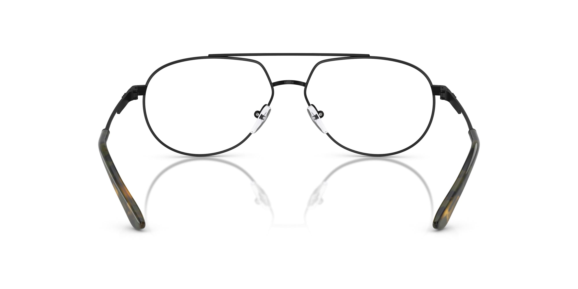 Emporio Armani EA1165 Sunglasses - Polarized UV Protection Aviator Style for Men & Women - Perfect for Driving, Travel & Outdoor Activities