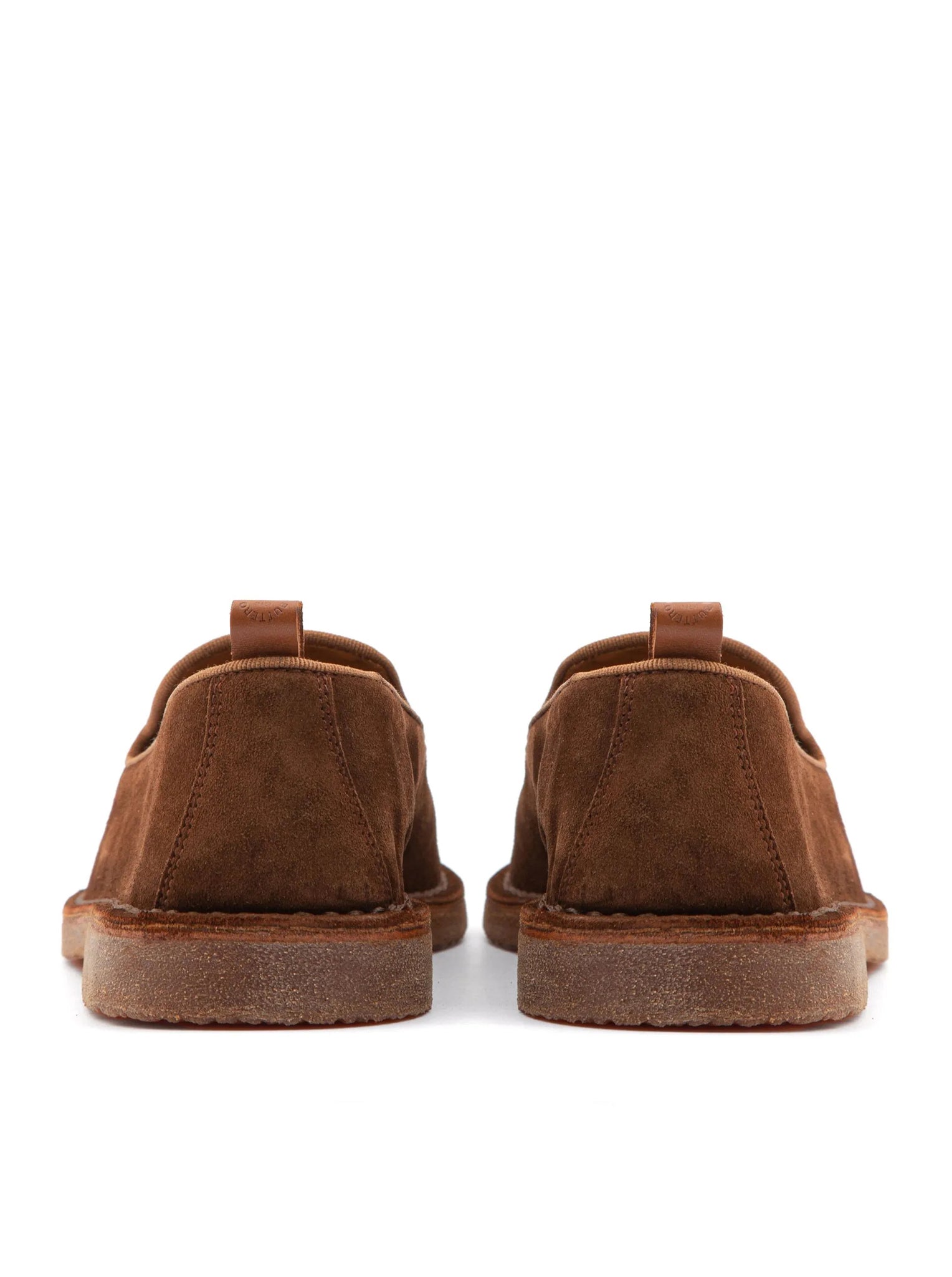 Argentario Loafer Shoes for Men - Premium Italian Leather Slip-Ons for Business, Casual & Formal Wear
