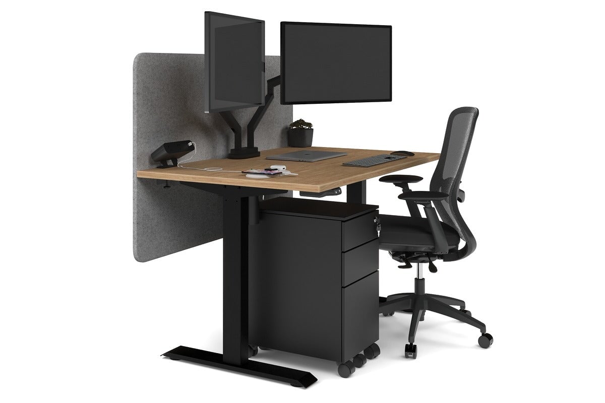 Height Adjustable Desk 48