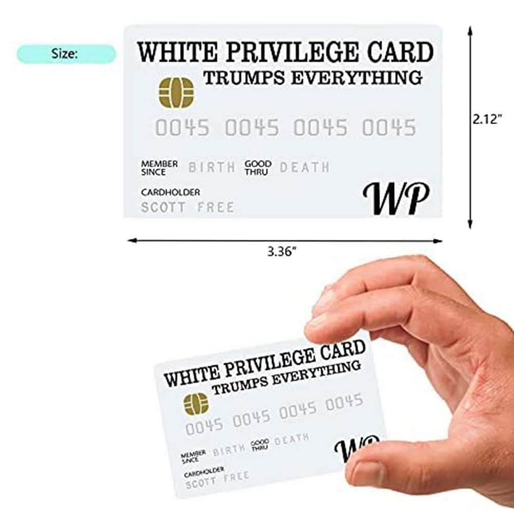 10-Pack White Credit Card Sleeves - Premium PVC Card Protectors for Wallets, Business Cards & Gift Cards - Ideal for Organizing, Gifting & Everyday Use