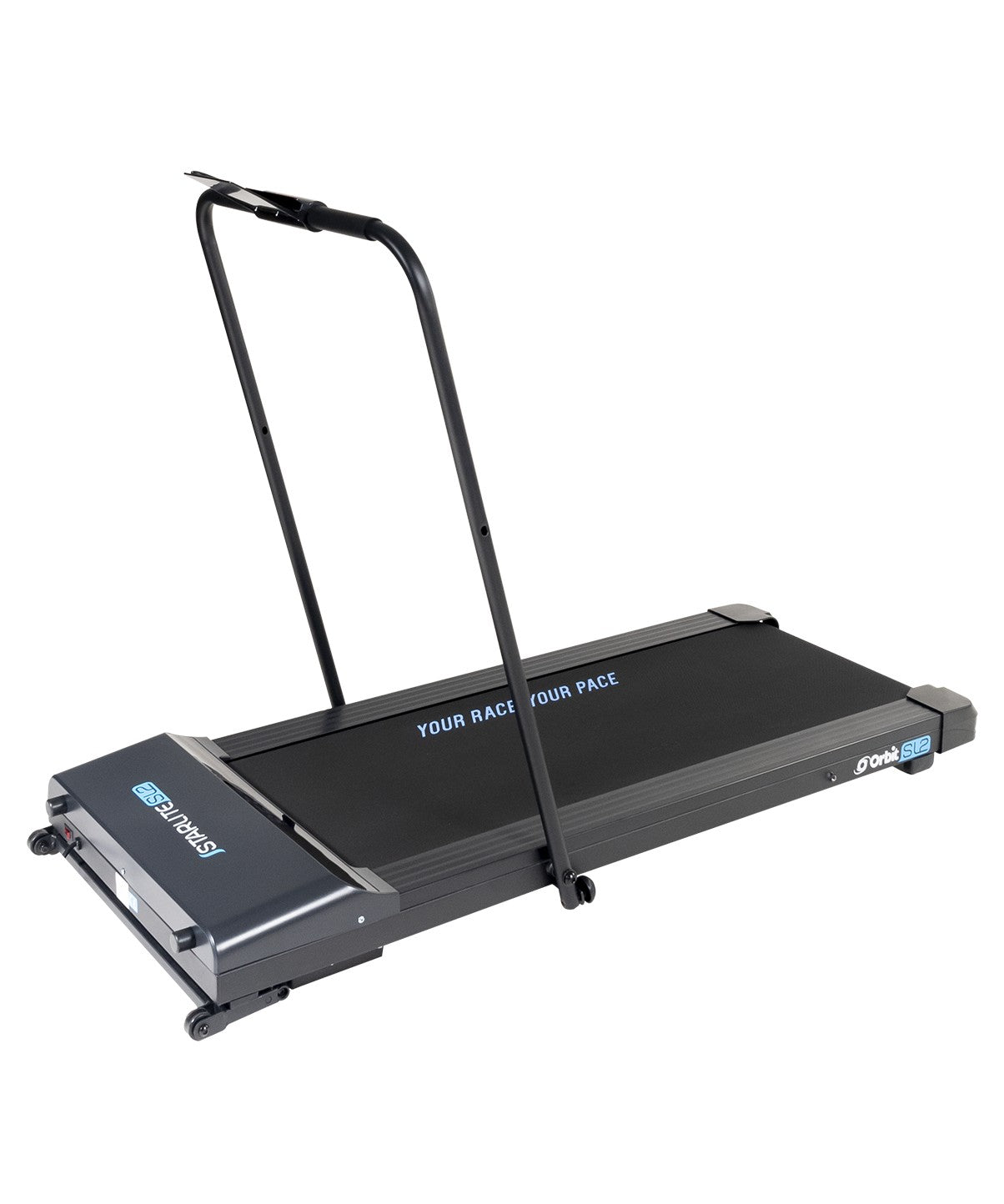 Starlite SL2 Under Desk Treadmill - Compact Walking Pad for Home & Office - Perfect for Work, Exercise & Multitasking