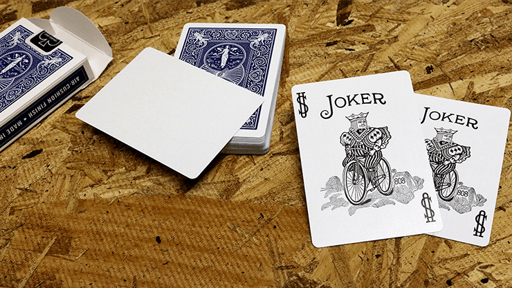 Bicycle Standard Playing Cards - Maiden Back Design - Premium Poker Cards for Magic Tricks, Card Games, and Collectibles - Perfect for Poker Nights, Cardistry, and Magic Shows
