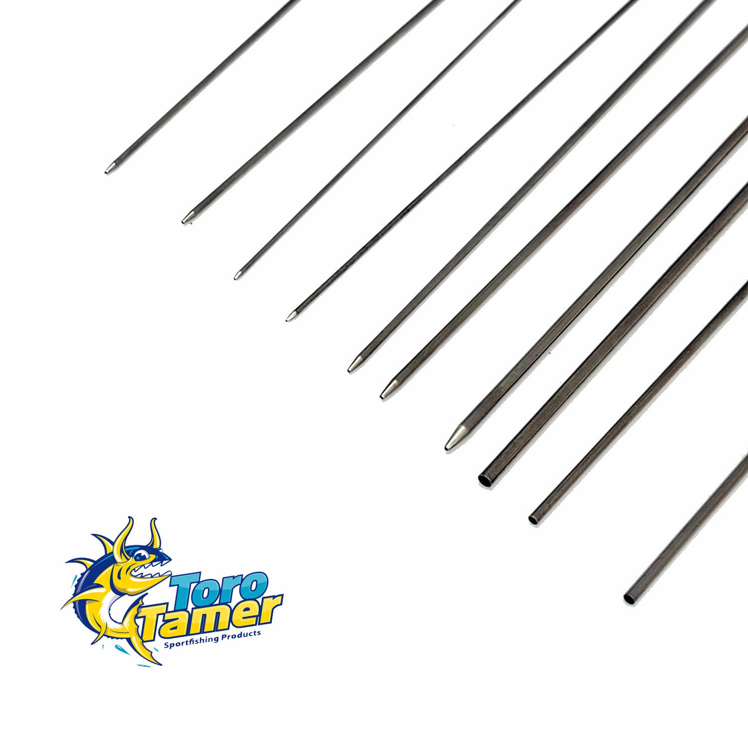 Toro Tamer Inline Threading Needles for Sewing & Embroidery - Perfect for Quilting, Crafting, and Fabric Repair