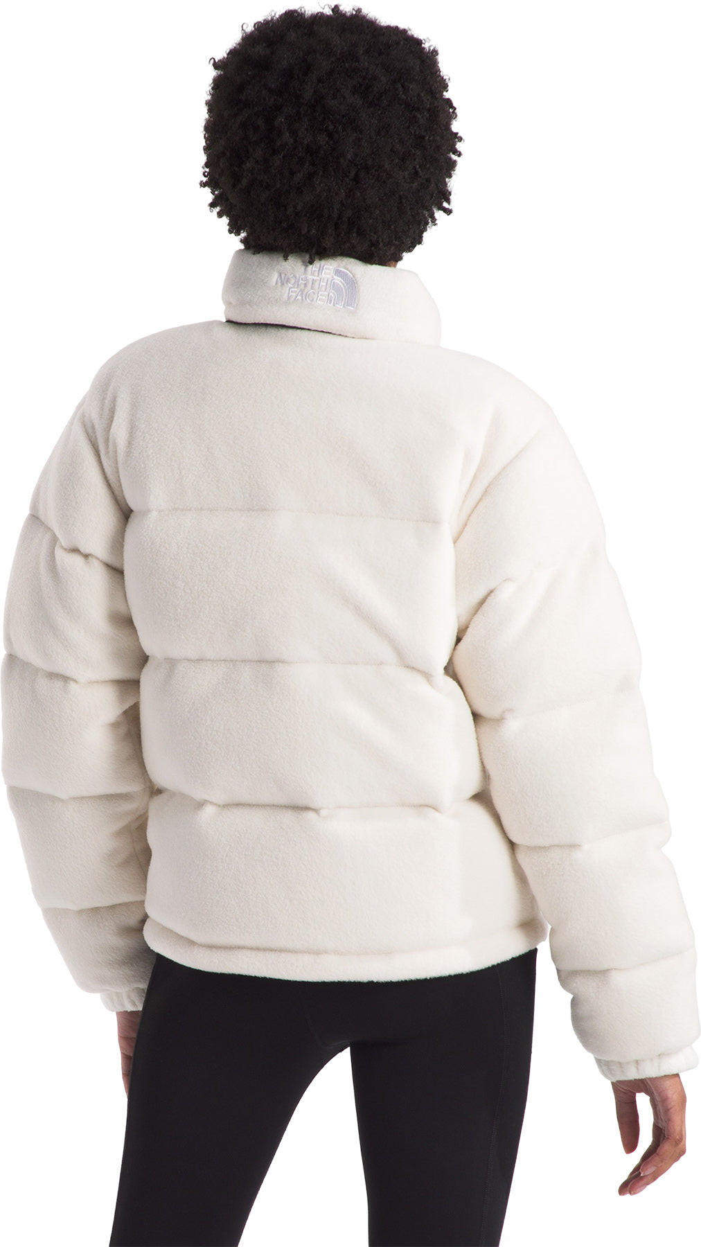 Women's 2000 Polar Nuptse Jacket - Waterproof Winter Coat with Hood, Warm Puffer Down Jacket for Women - Perfect for Skiing, Snowboarding & Cold Weather Outdoor Activities