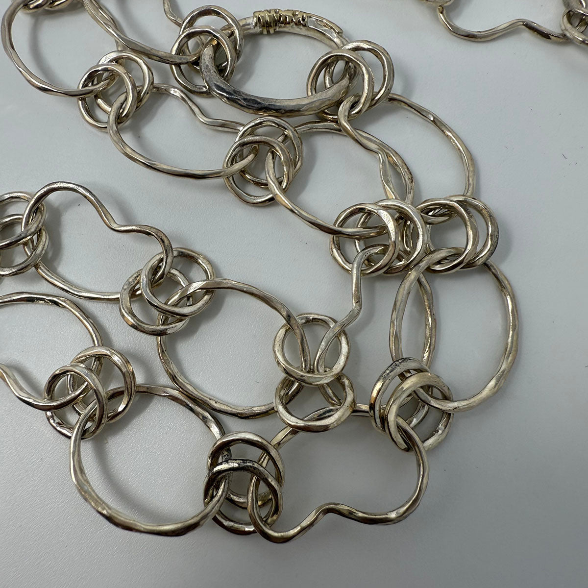 Ippolita Sterling Silver Necklace for Women - Elegant Jewelry Gift for Her - Perfect for Weddings, Anniversaries & Special Occasions