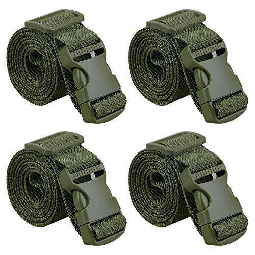Army Green (4-Pack)