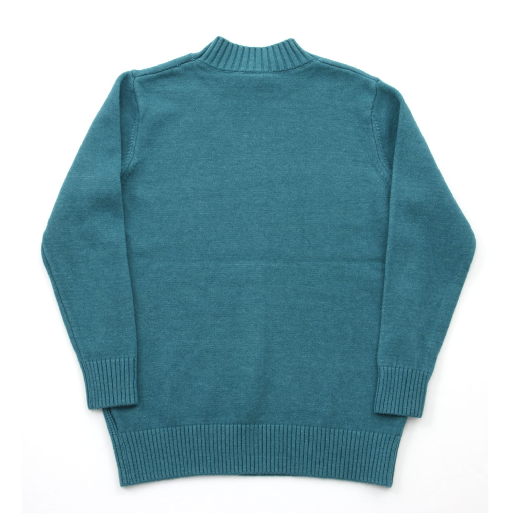 Freeze Zone Winter Sweater for Women - Cozy Green Knit Pullover | Perfect for Cold Weather, Outdoor Activities & Holiday Gatherings