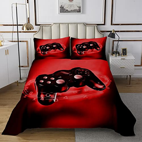 Red Controller