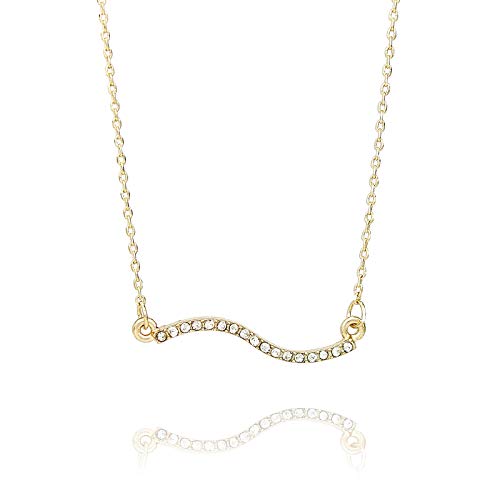 Crystal Wave_Gold