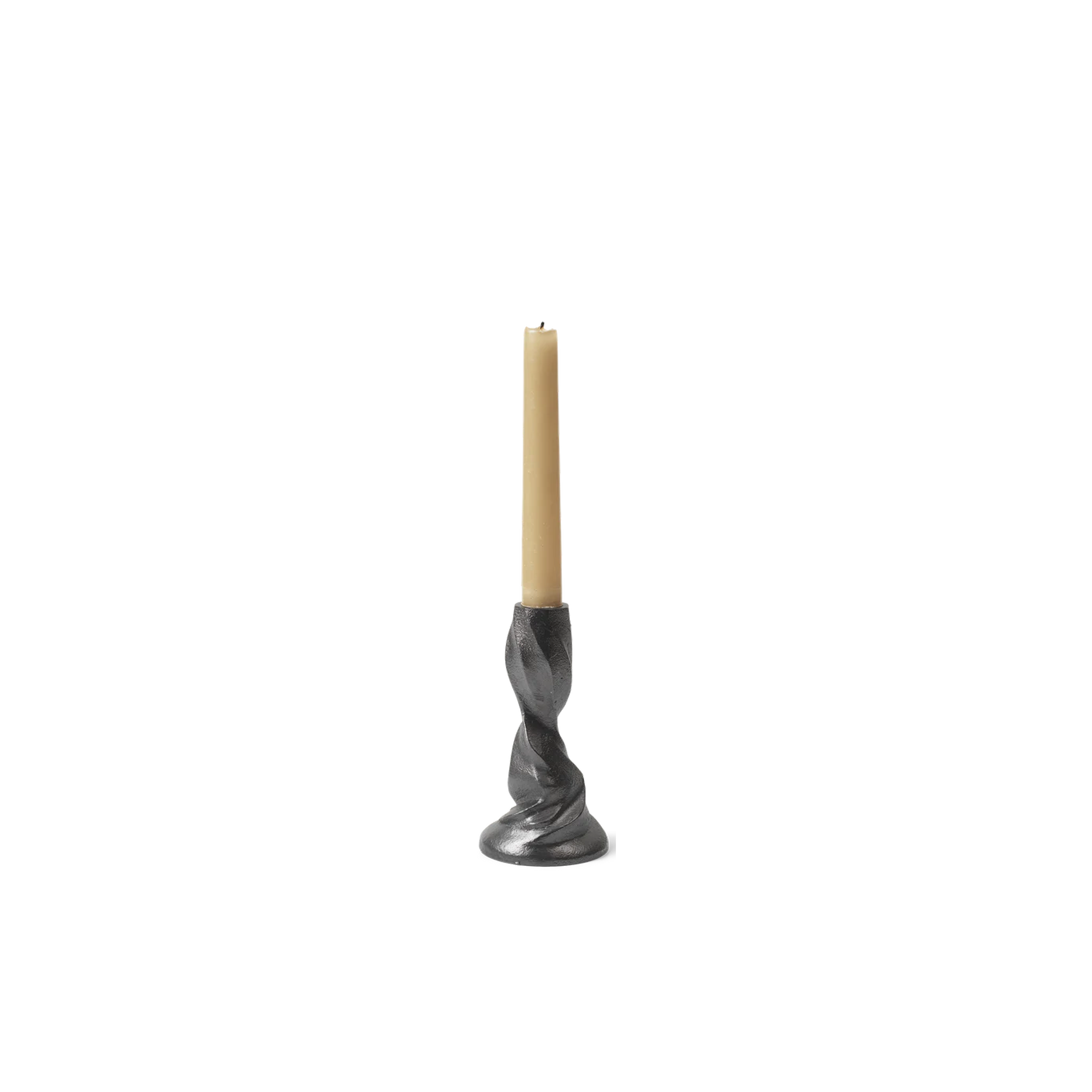Elegant Gale Candle Holder - Modern Home Decor for Table Centerpiece, Wedding, Dinner Party & Relaxation - Perfect for Creating Cozy Ambiance