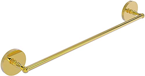 Polished Brass