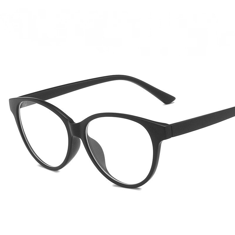 CCspace Unisex Full Rim Square Acetate Eyeglasses 55438 - Lightweight & Durable Frame for Men & Women - Perfect for Reading, Work, and Everyday Fashion