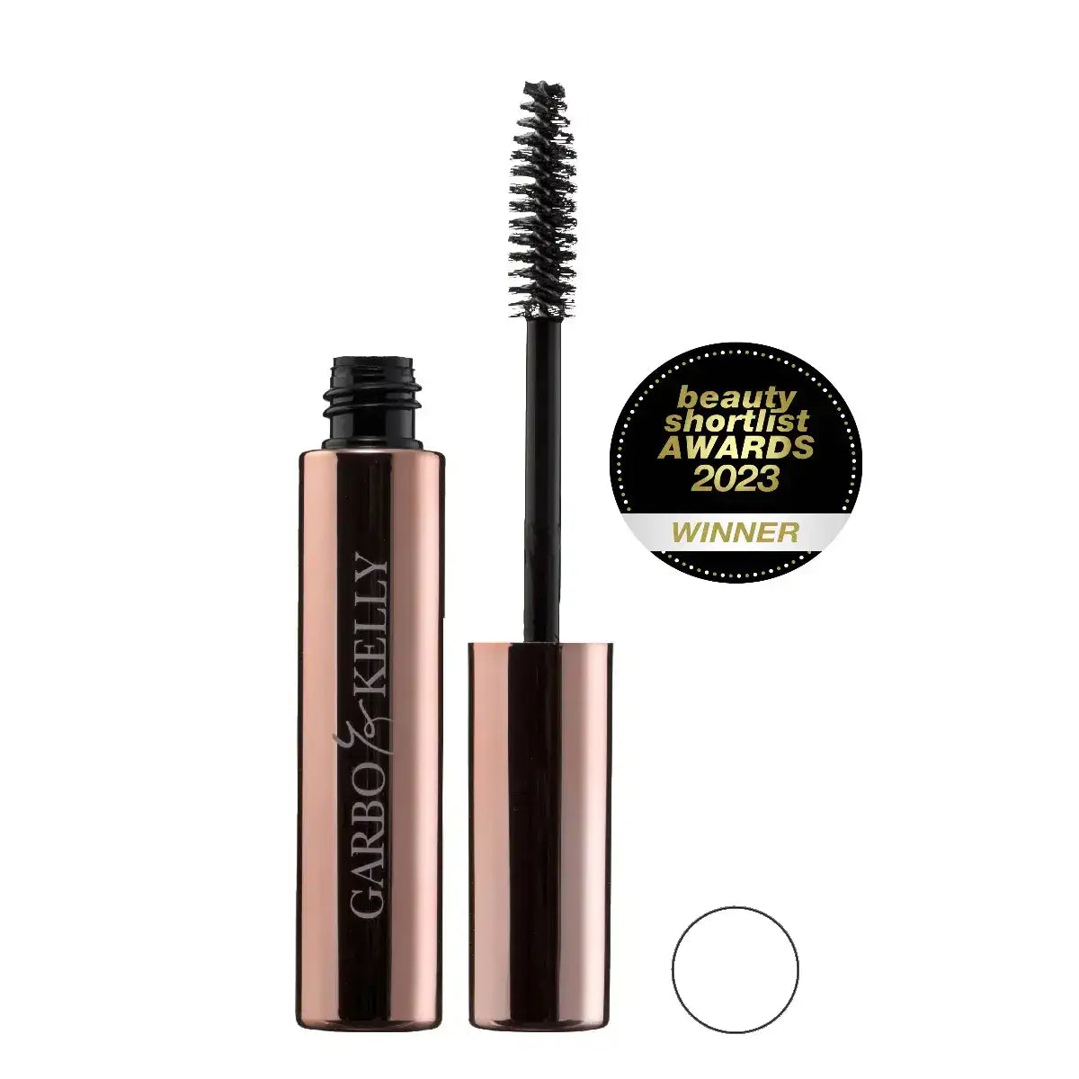 Best Eyebrow Gel for Natural Look - Waterproof & Long-Lasting Brow Styler - Perfect for Daily Makeup & Special Occasions