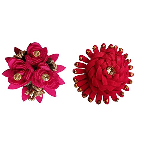 1 Red/Pink