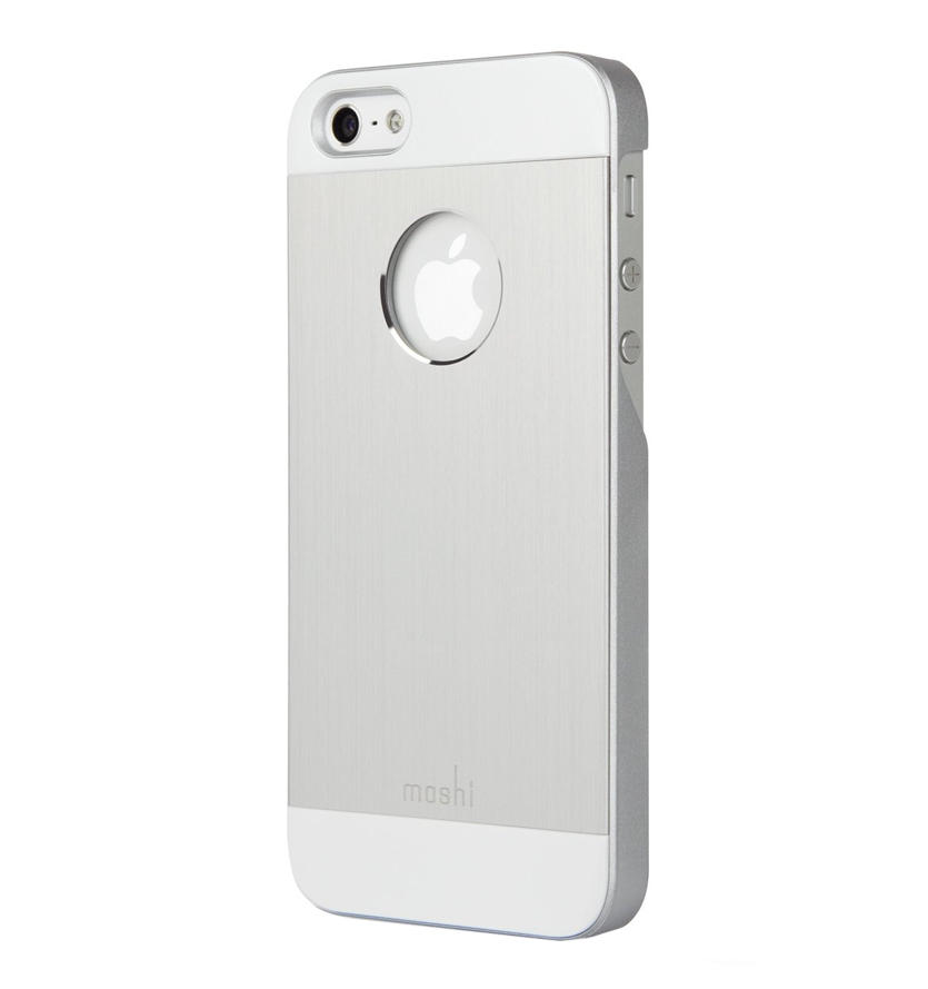 Moshi iGlaze Armor Case for iPhone 6 - Slim Protective Cover with Shock Absorption - Perfect for Everyday Use, Travel & Outdoor Activities