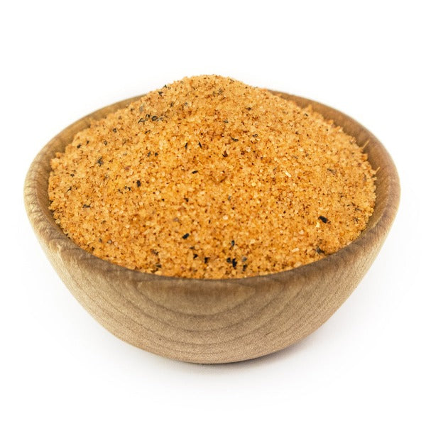 Premium Sweet Pecan Rub - All Natural Seasoning for BBQ, Grilling & Roasting - Perfect for Ribs, Chicken & Vegetables - Gourmet Spice Blend for Home Cooking & Outdoor Entertaining
