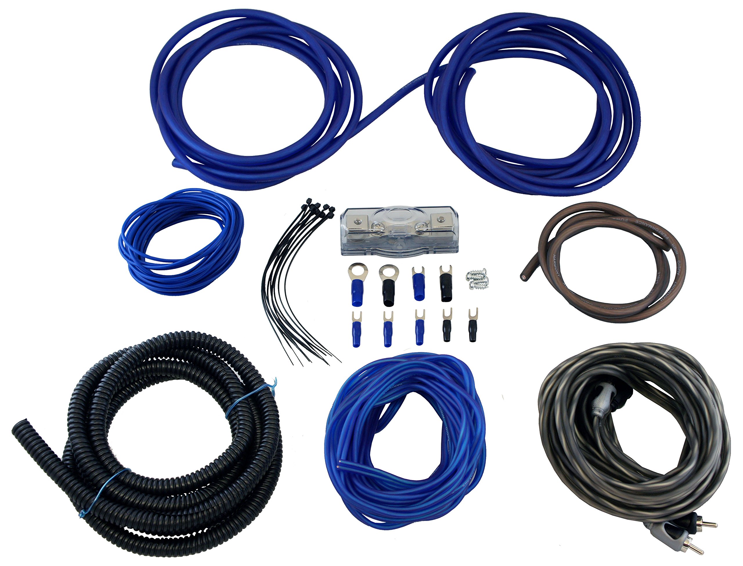 Harmony Audio Kicker Bundle CompVT CVT10 Single 10