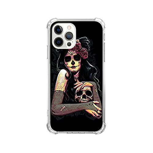 Sugar Skull Girl