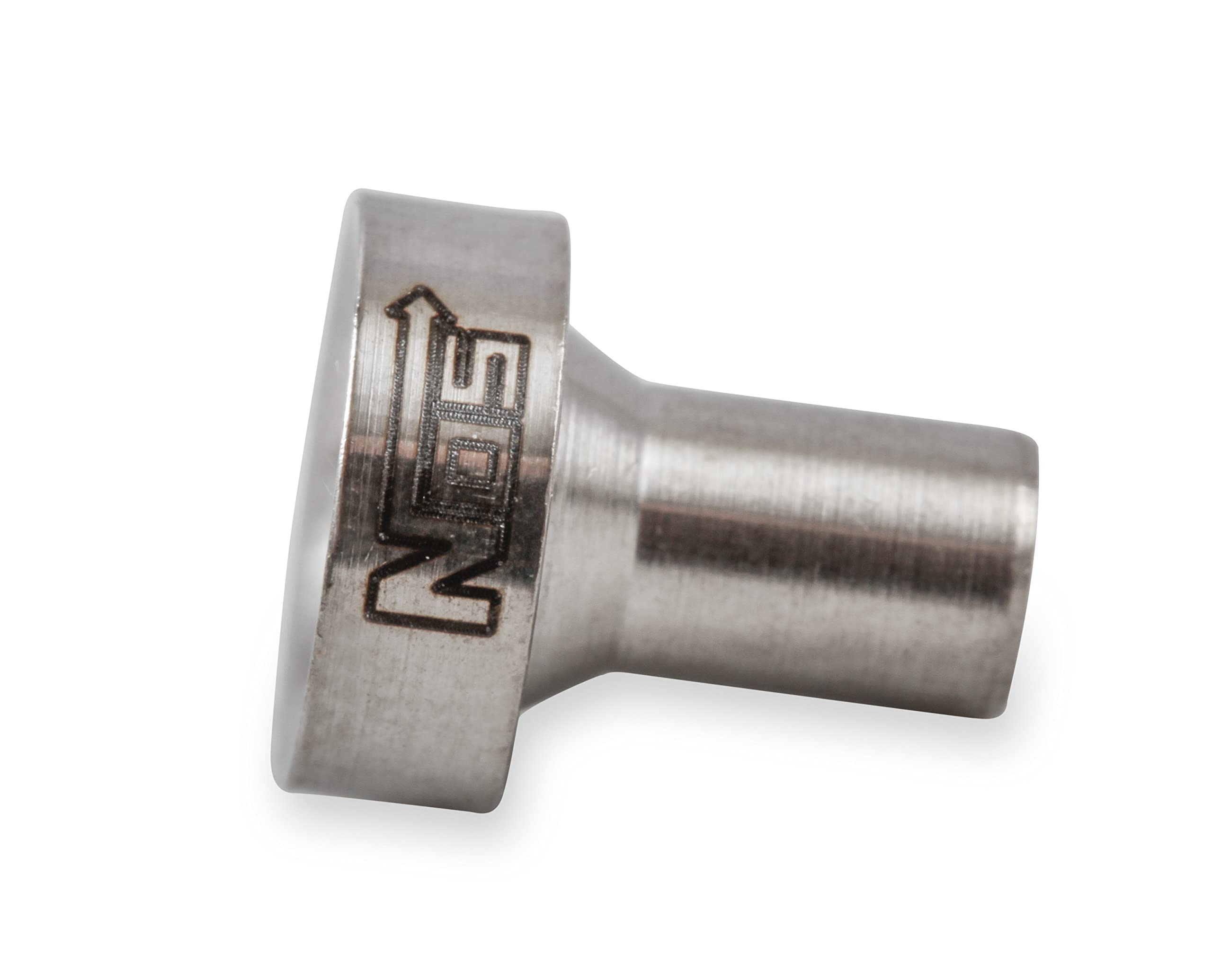 NOS 13765-51NOS JET Stainless Steel Funnel 0.051