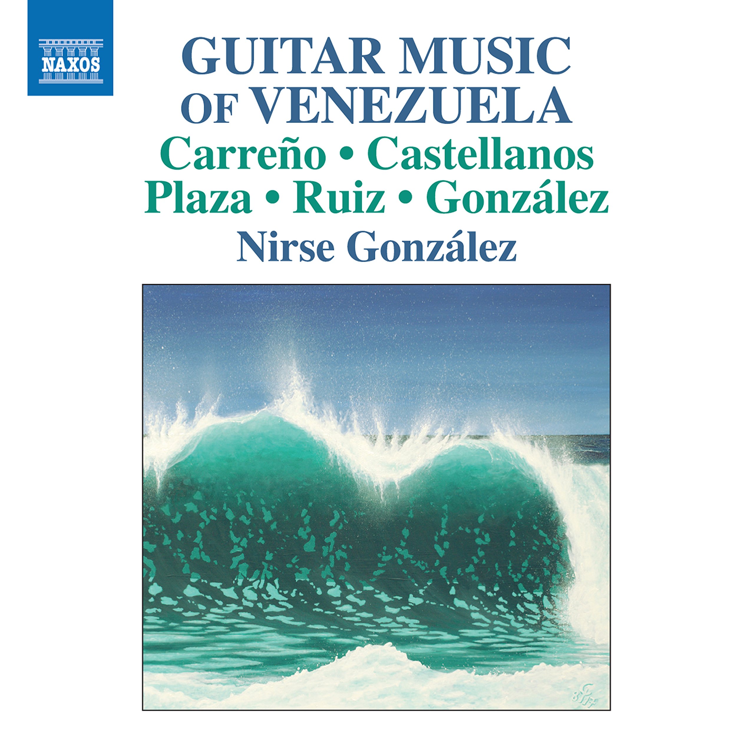 Authentic Venezuelan Guitar Music | Traditional & Contemporary Venezuelan Guitar Songs | Perfect for Relaxation, Study & Cultural Enrichment