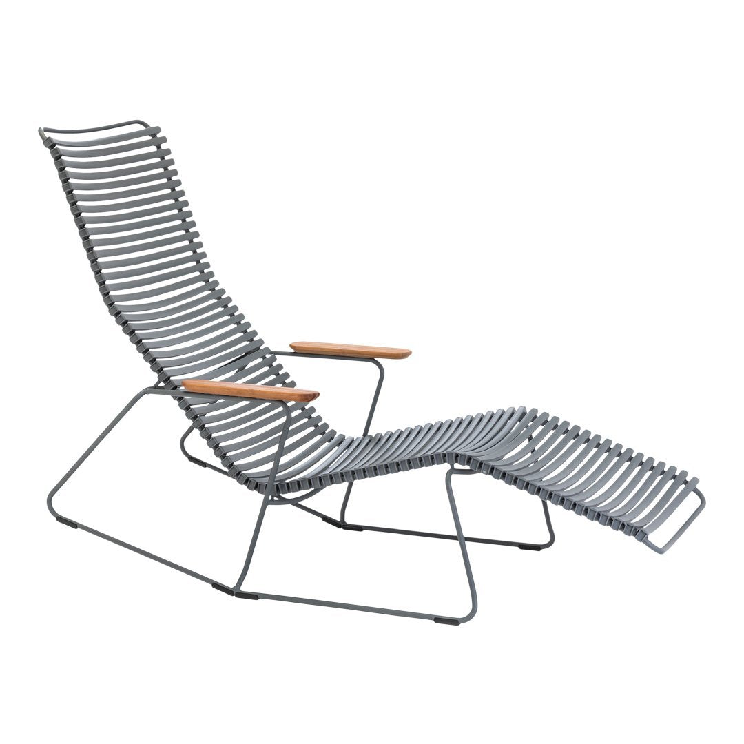 Click Outdoor Sunrocker - Portable Folding Rocking Chair for Camping, Beach, Patio & Backyard Relaxation | Lightweight & Durable Outdoor Rocking Chair for Adults