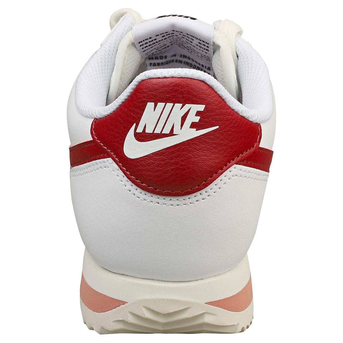 Nike Women's Cortez Classic Sneakers - Lightweight Running Shoes for Women | Perfect for Jogging, Gym Workouts & Casual Wear