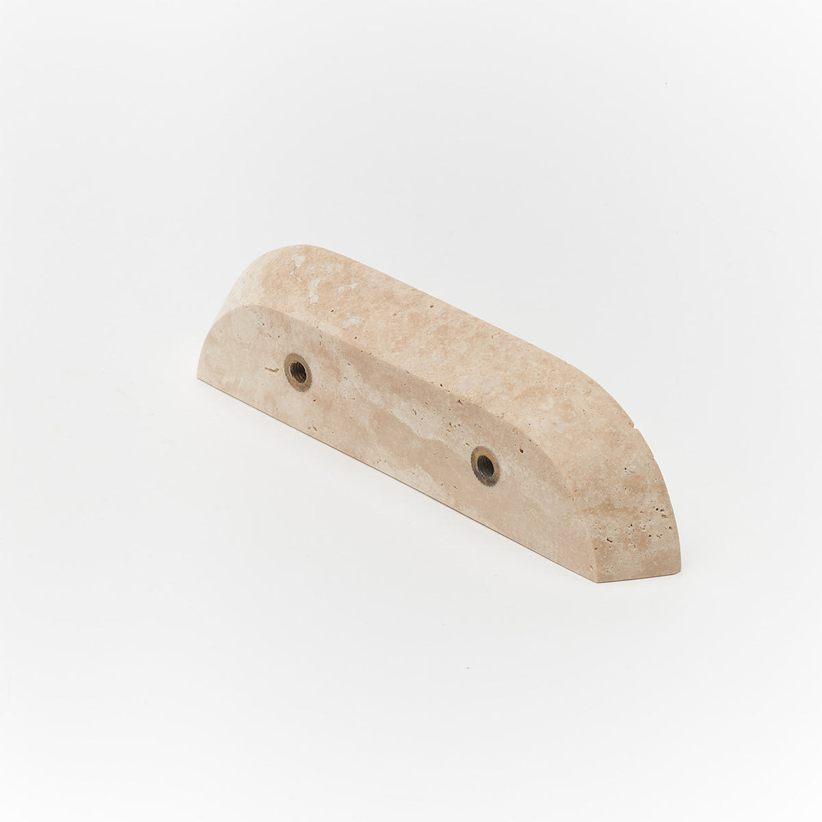 Small Dot Marble Handle - Elegant Cabinet & Drawer Pulls for Home Decor, Kitchen, Bathroom, and Office Furniture - Durable & Stylish Hardware Upgrade