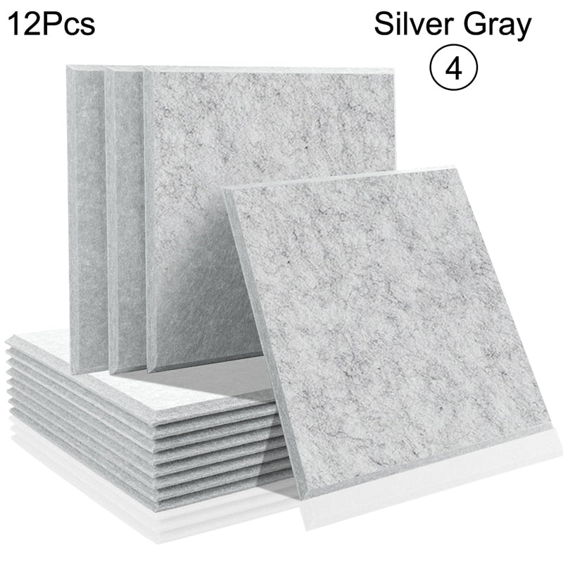 Silver Gray