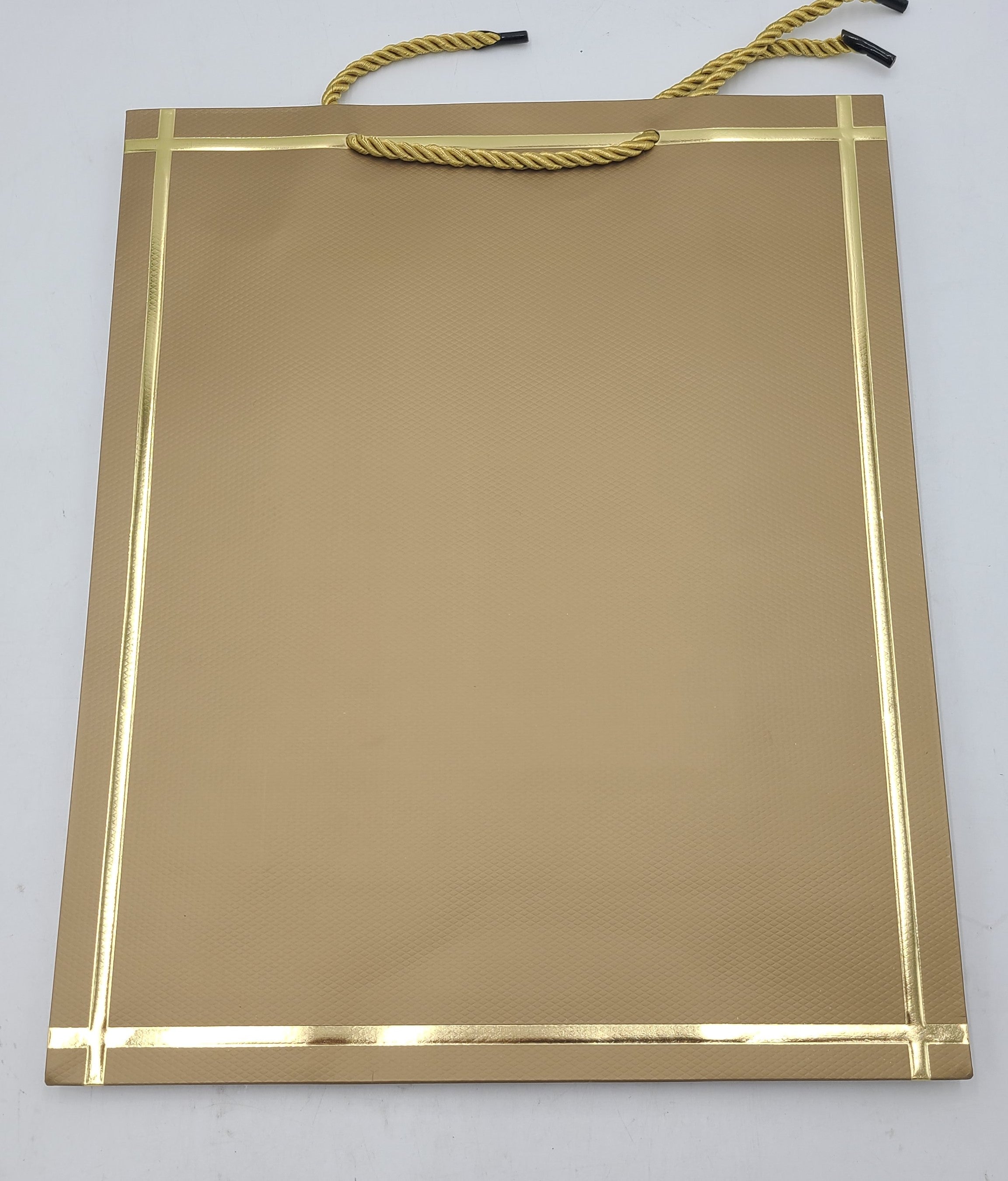 12.5x10 Inch Bulk Gift Bags - 480 Pack (40 Dozen) - Perfect for Parties, Weddings, Birthdays & Corporate Events