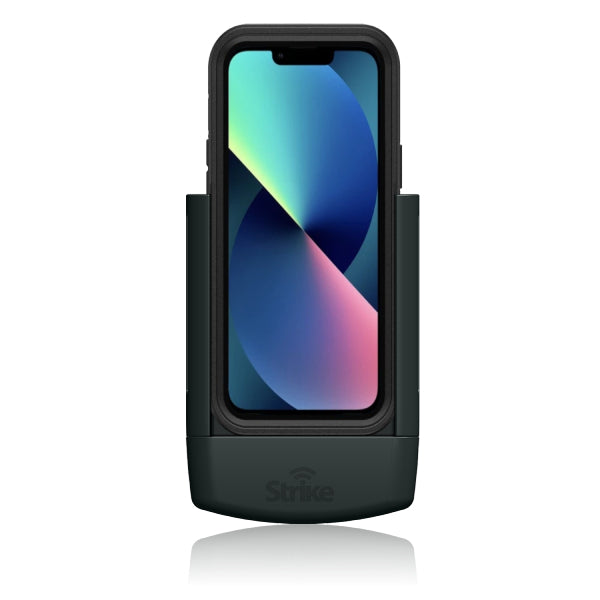 iPhone 13 Mini Car Phone Holder Mount - Compatible with OtterBox Defender Case | DIY Installation | Perfect for Road Trips & Daily Commuting