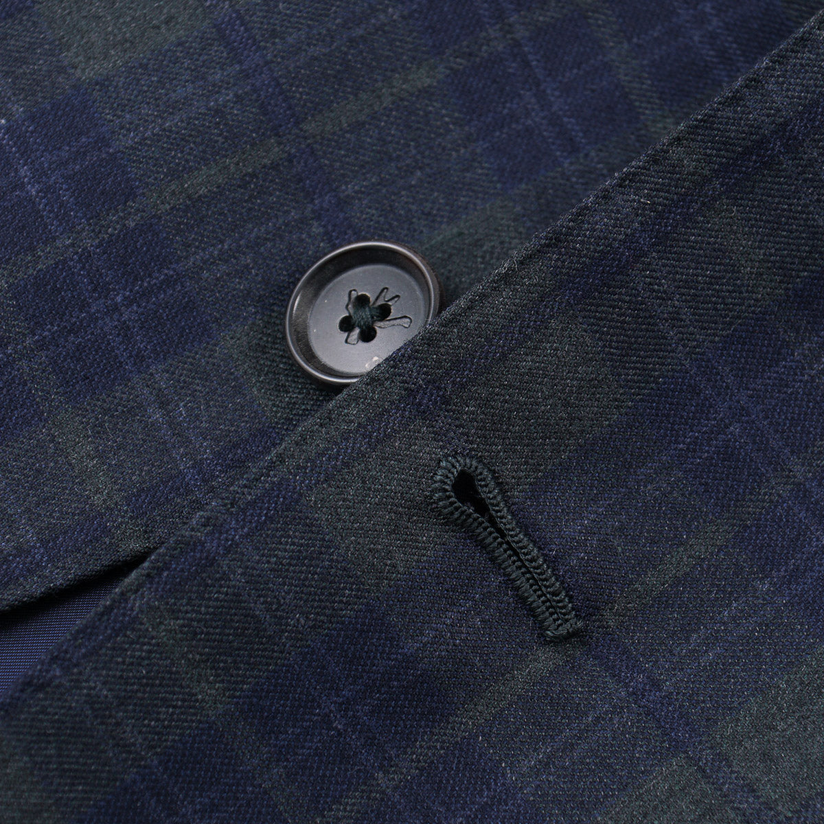 Isaia Trim Fit 'Sanita' Wool Sport Coat for Men - Premium Italian Tailored Blazer for Business, Weddings & Formal Events