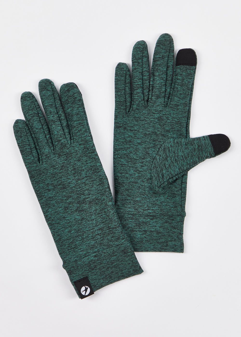 Premium Winter Gloves for Men & Women - Warm Thermal Touchscreen Gloves - Waterproof & Windproof - Ideal for Skiing, Running, Hiking & Outdoor Activities