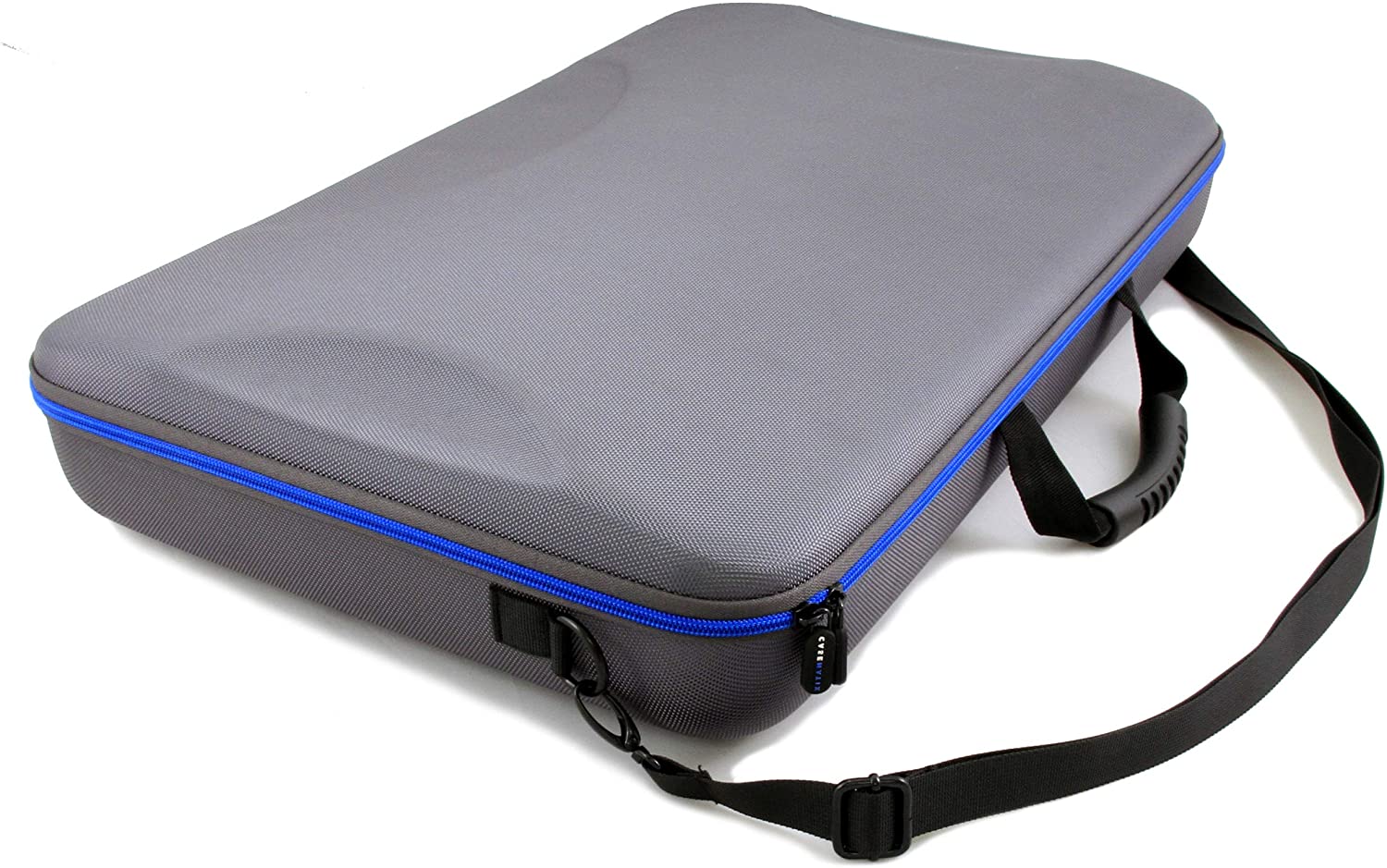 CASEMATIX Protective Case for Focusrite Scarlett 18i20 3rd Gen & Clarett OctoPre Audio Interfaces - Durable Travel Storage for Studio Equipment & Mobile Recording