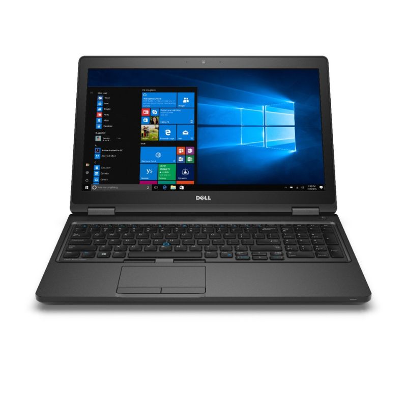 Dell Precision 3520 15.6