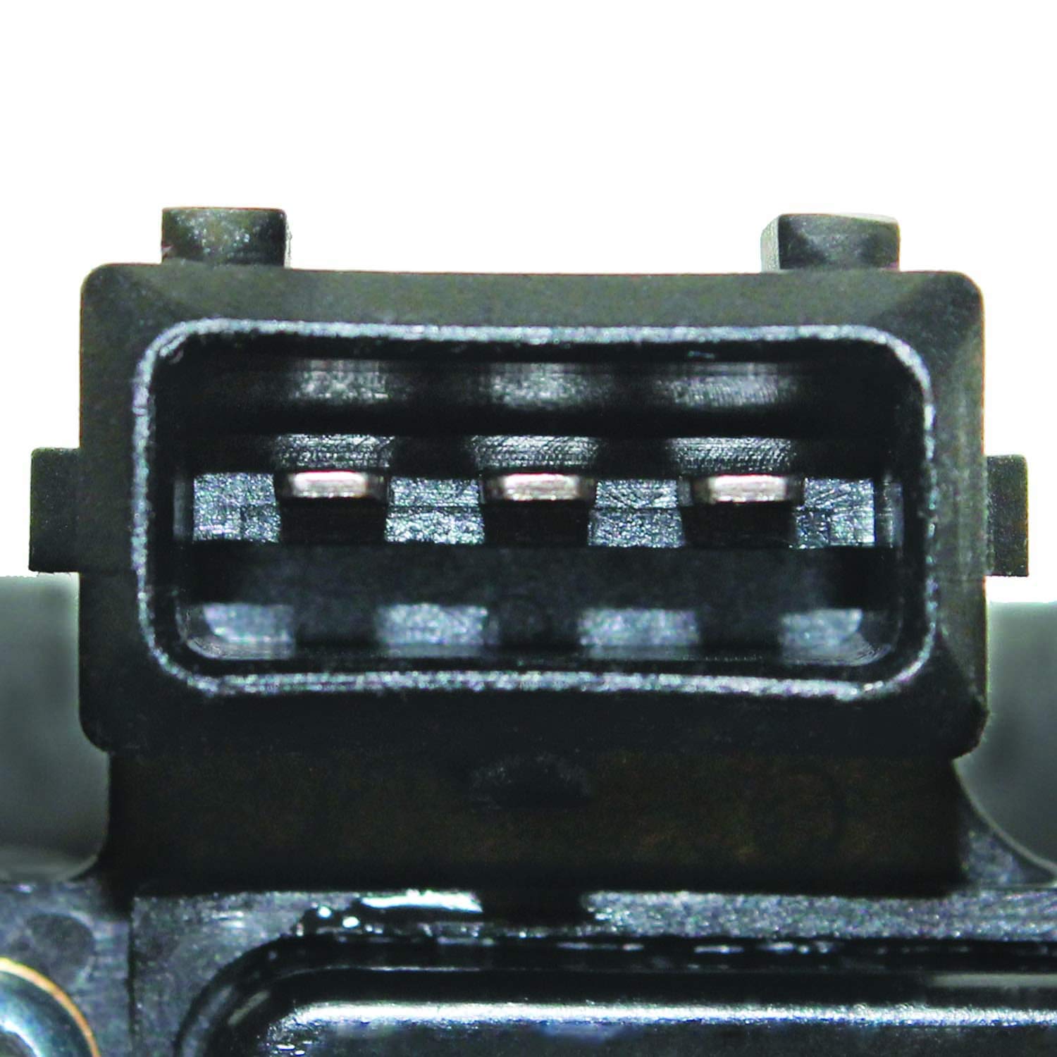 Walker Products 245-1202 Mass Air Flow Sensor Assembly - Replacement MAF Sensor for Improved Engine Performance - Compatible with Multiple Car Models - Ideal for DIY Auto Repair & Maintenance