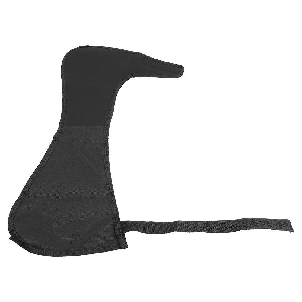 Tactical Shooting Pad - Gun Buttstock Shoulder Protector for Hunting & Shooting | Durable Recoil Reduction Accessory for Rifles & Shotguns (Ideal for Range Training & Outdoor Hunting)
