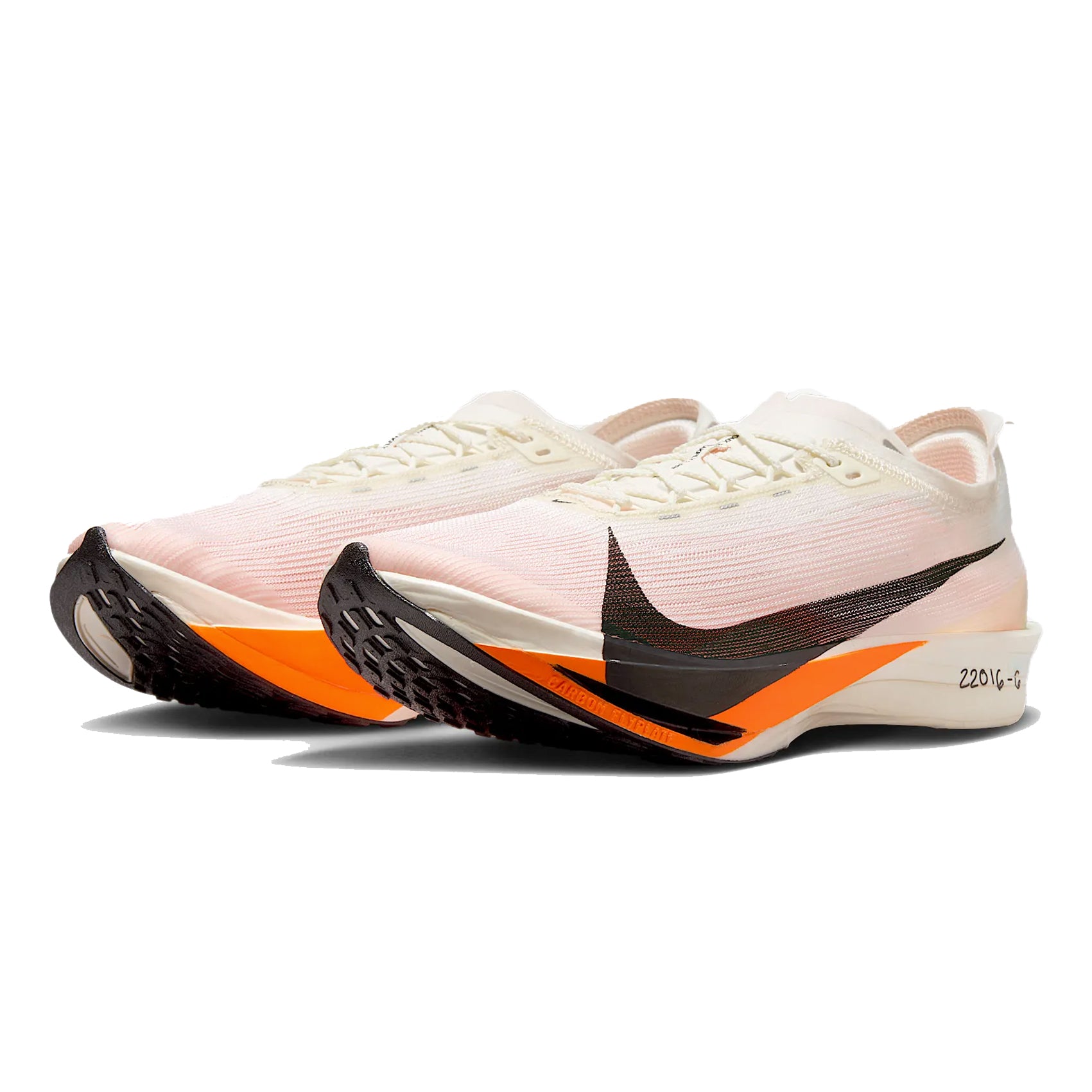 Nike ZoomX Streakfly 2 Proto Running Shoes - Lightweight Unisex Road Racing Sneakers for Marathon Training & Competitive Running