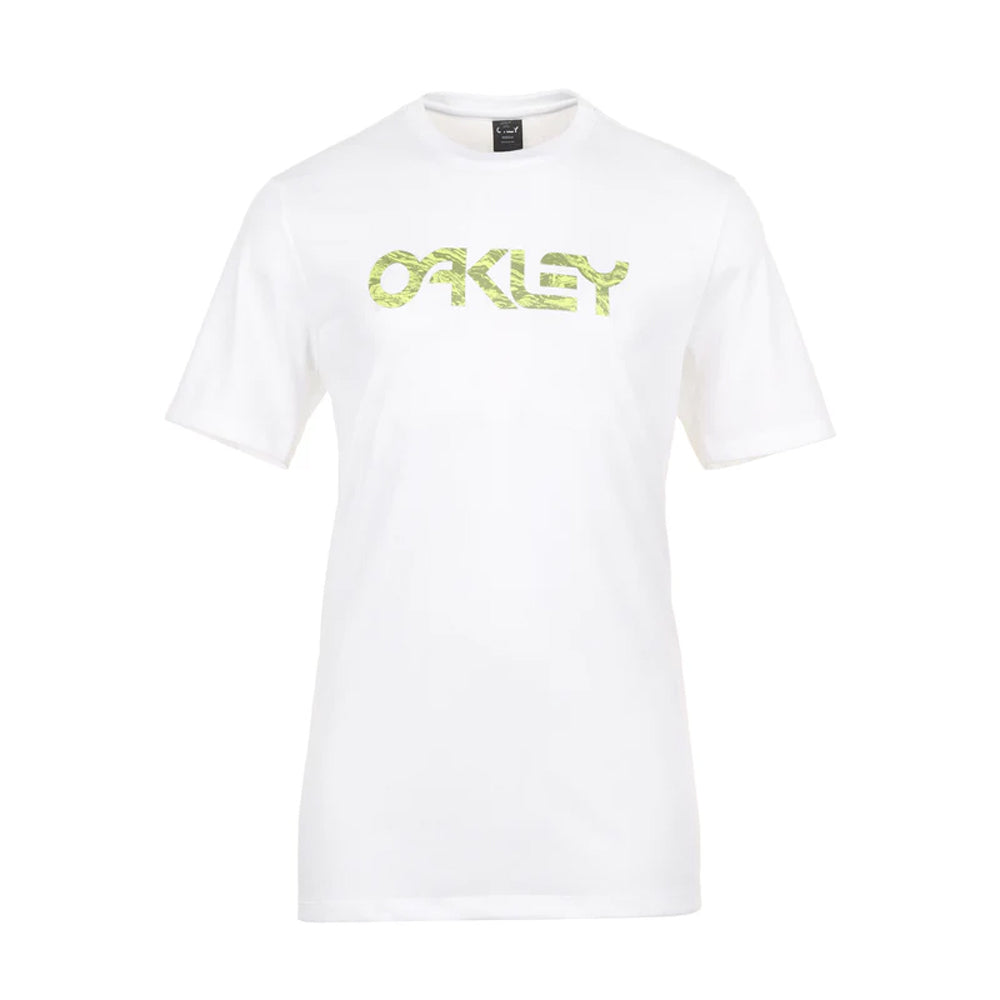 Oakley B1B Sun Tee - Men's Performance Short Sleeve T-Shirt for Running, Golf & Outdoor Activities | UPF Sun Protection & Moisture Wicking Fabric