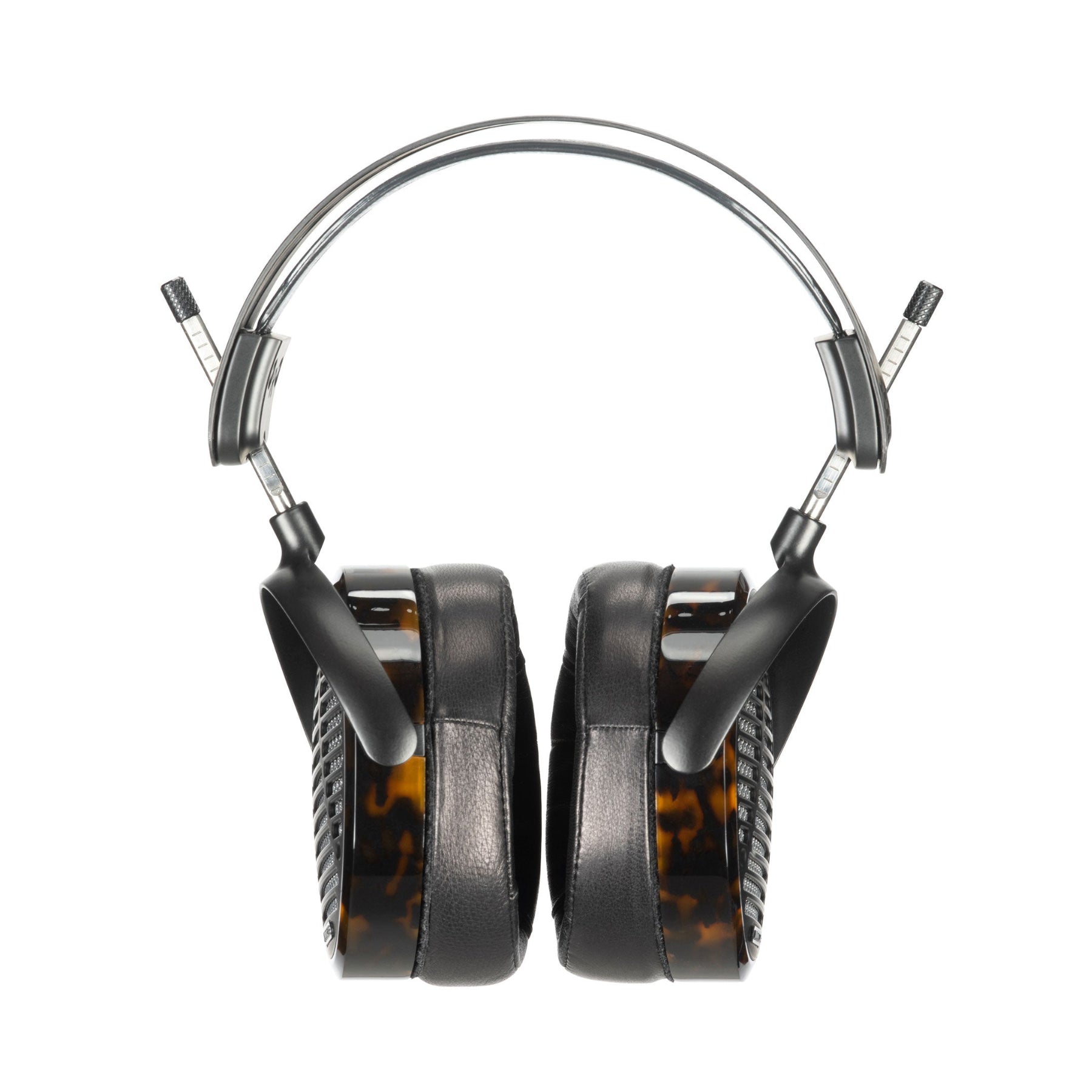 Audeze LCD 5 Premium Open-Back Over-Ear Headphones - Audiophile Grade Sound (Clearance/Open Box) - Perfect for Studio Recording, Gaming & Music Listening