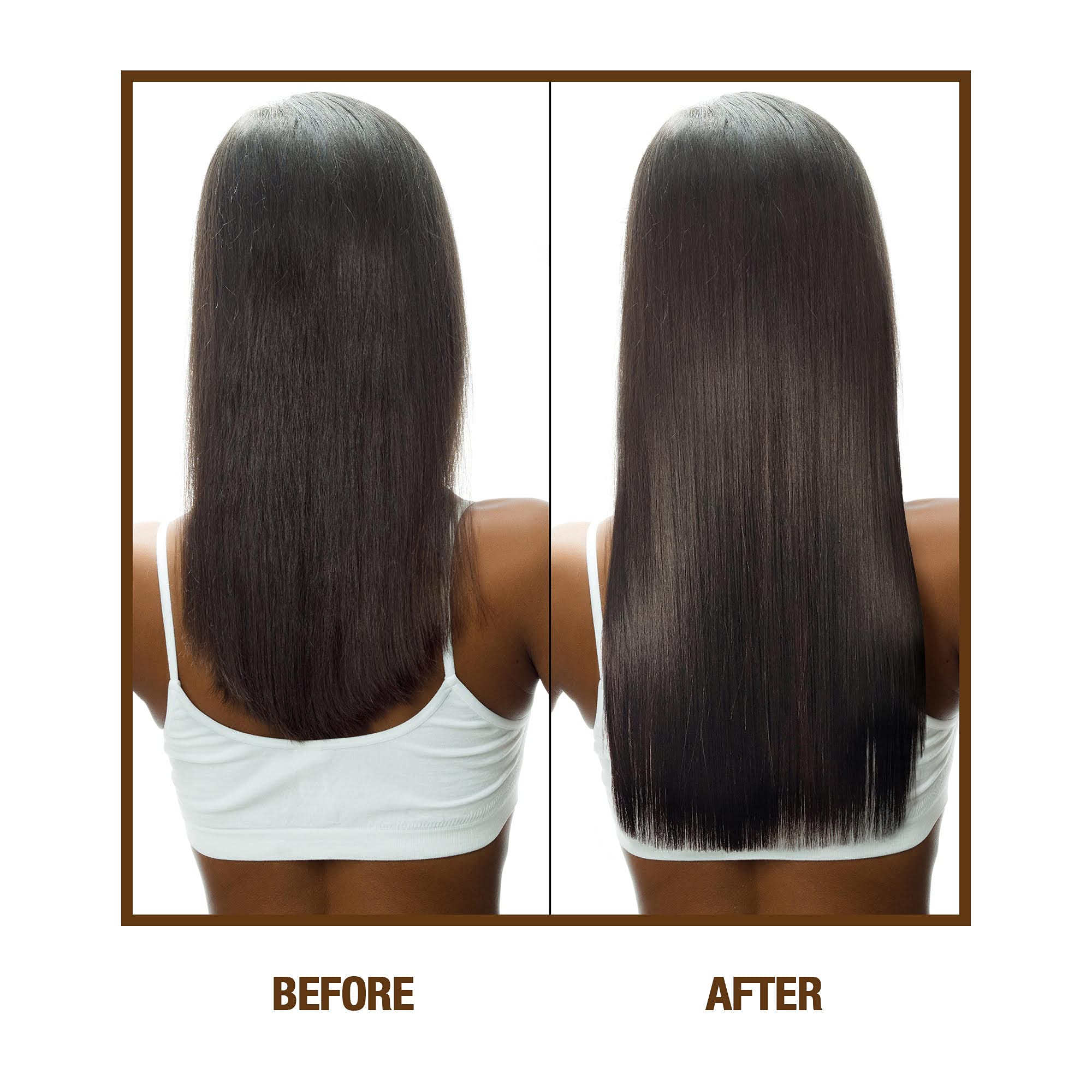 Difeel 99% Natural Premium Hair Growth Oil with Caffeine & Castor Oil - 8 oz Fast Absorbing Treatment for Thicker, Longer Hair - Perfect for Daily Use, Scalp Massage & Overnight Hair Care