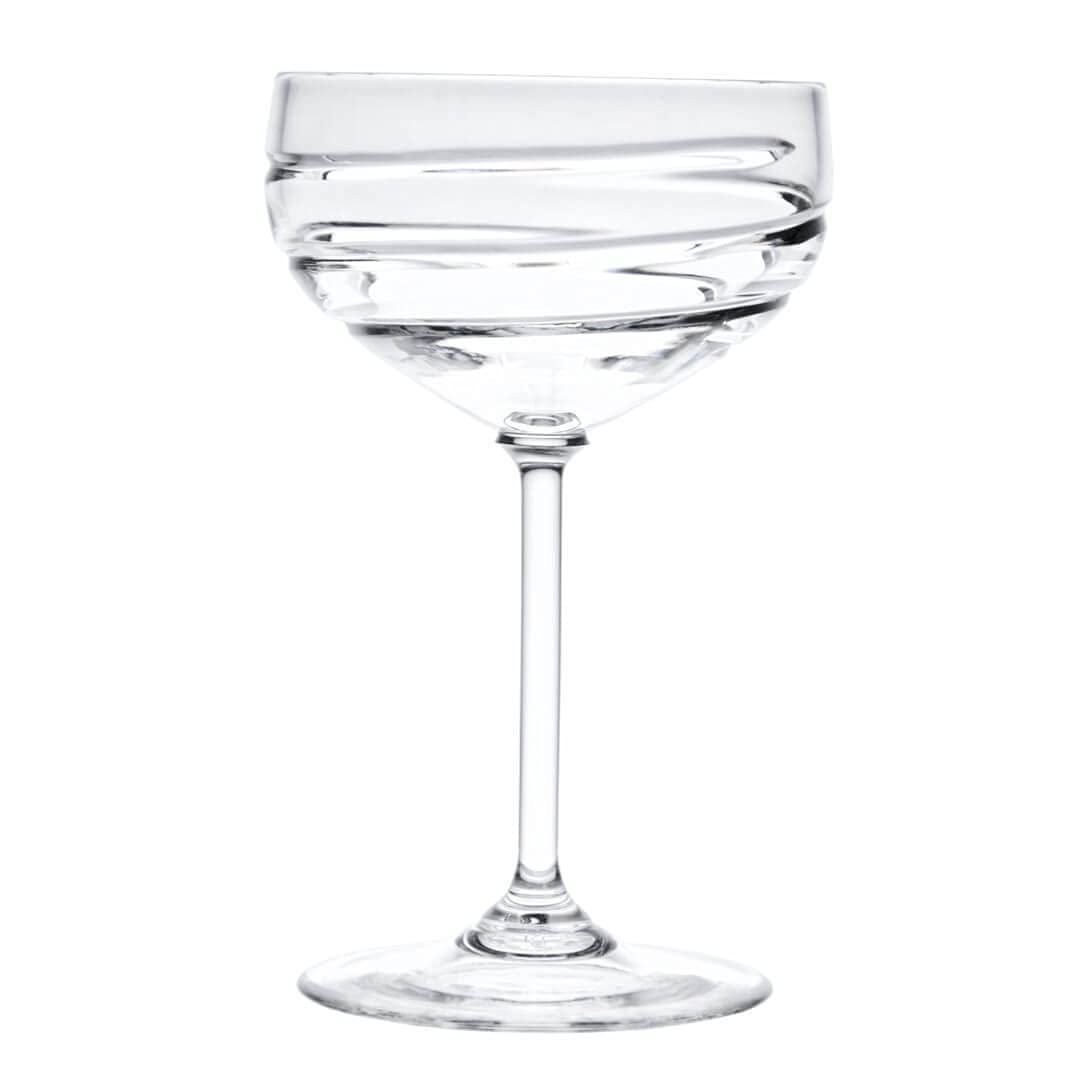 Elegant Crystal Champagne Glasses Set of 6 - 3.94 x 6.18-inch Tall Champagne Flutes for Wedding, Party & Romantic Dinners - Premium Wine Glasses for Celebrations & Special Occasions