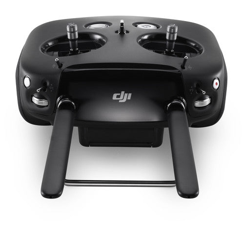 DJI FPV Remote Controller (Mode 1) CP.TR.00000031.01 - Professional Drone Racing Controller for Immersive FPV Flying Experience | Perfect for Racing, Freestyle & Aerial Photography