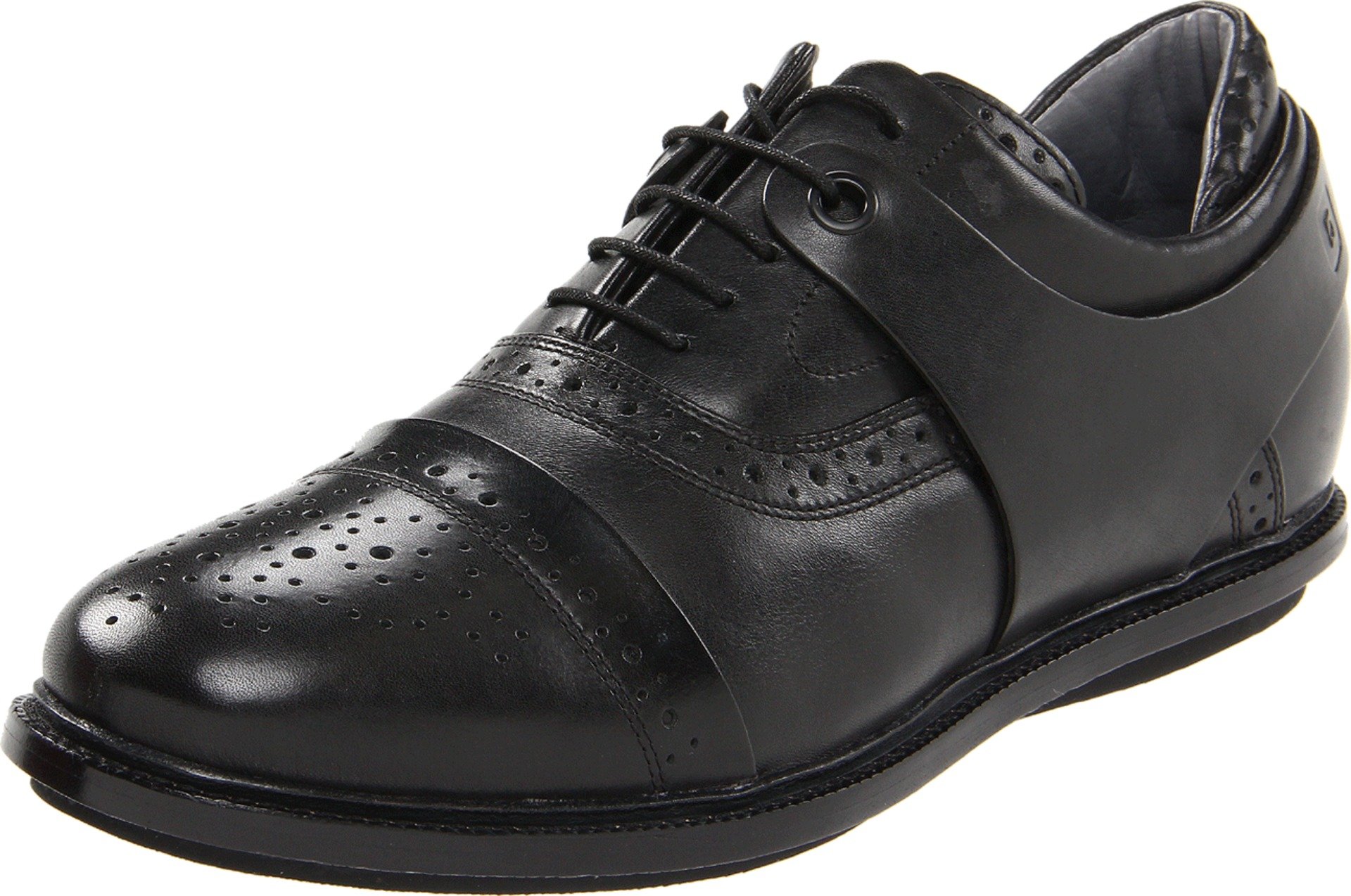 TSUBO Men's Wexler II Leather Loafers - Comfortable Slip-On Dress Shoes for Business & Casual Wear - Perfect for Office, Travel & Everyday Use
