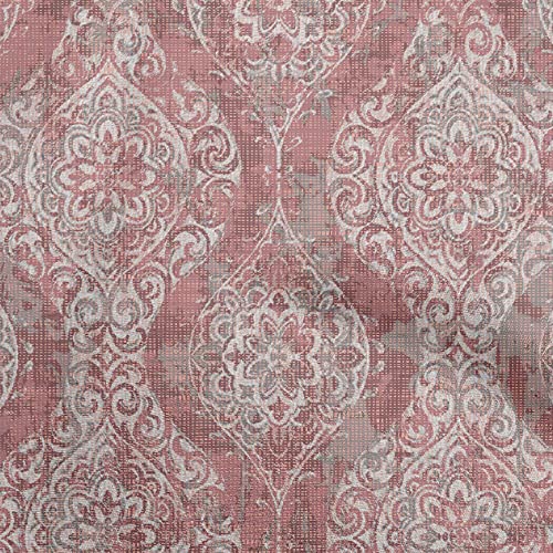 Dusty Pink