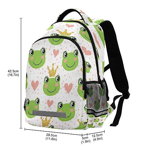Frogs
