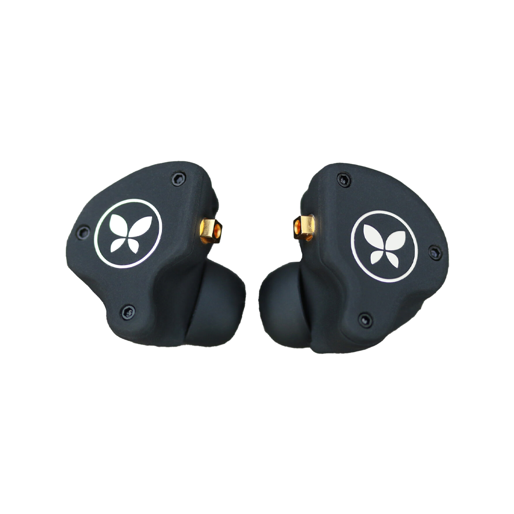 Bellos Audio X3 Professional In-Ear Monitors with High-Fidelity Sound - Perfect for Musicians, Audiophiles & Studio Recording