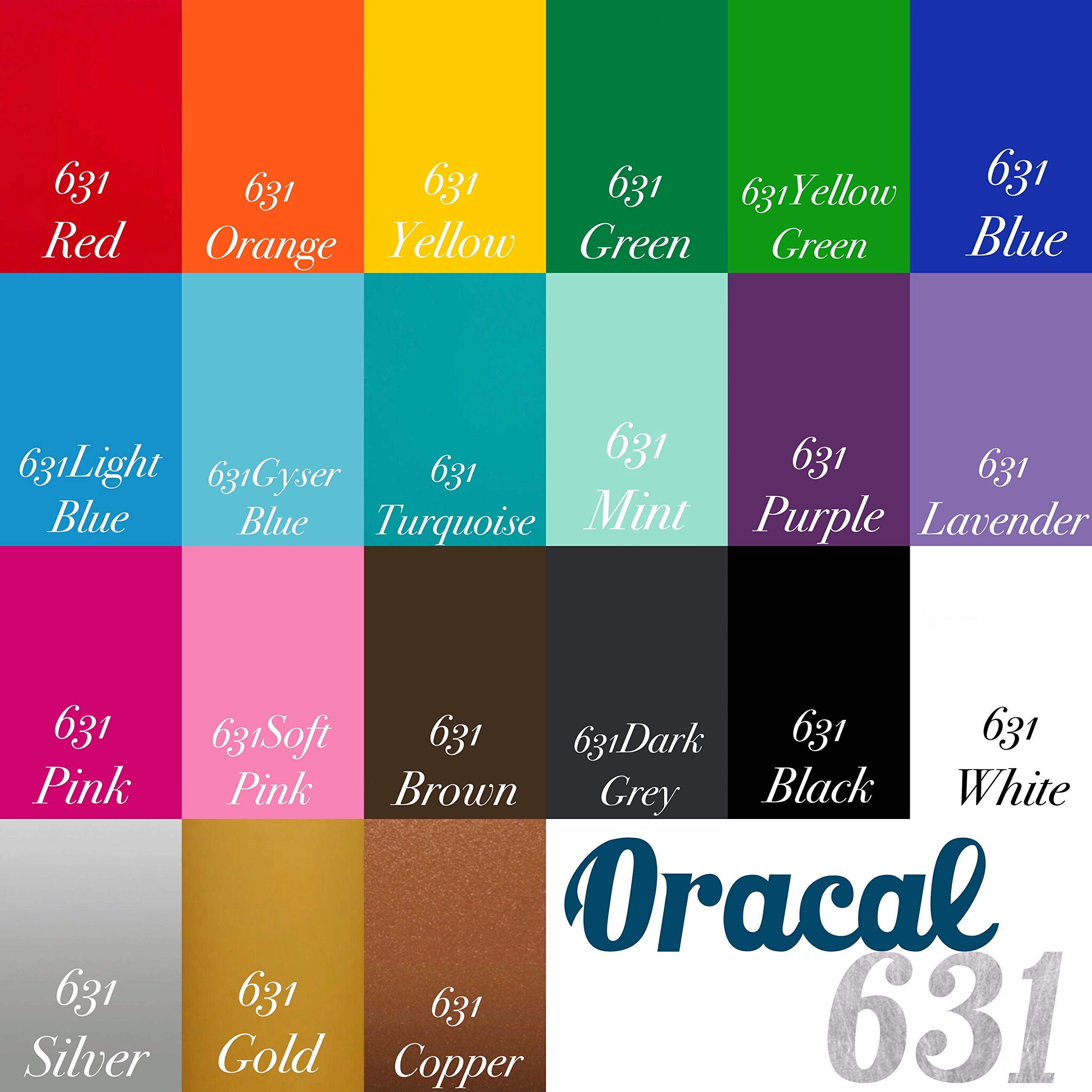 Mascara Vinyl Decal Sticker for Makeup & Beauty Decor
