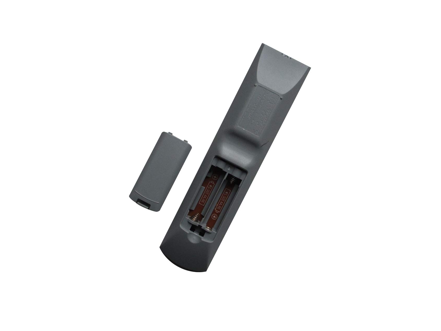 Sony STR-K675 STR-K675P STR-DE598 STR-DV10 STR-DE595 STR-DE597 STR-DE997 STR-K650P STR-K840P Replacement Remote Control - Compatible with Surround Sound AM FM Audio Video Receivers - Perfect for Home Theater and Entertainment Systems