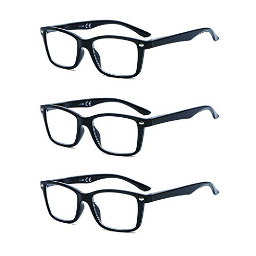 3pc Black
